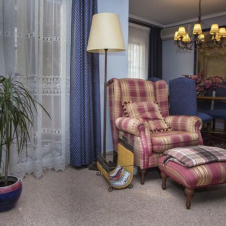 Apartamento Completo Monovar Екстер'єр фото