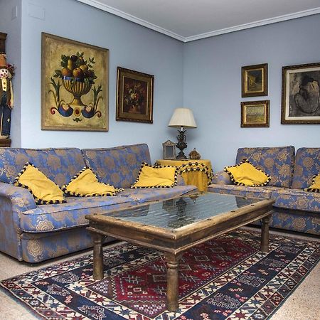 Apartamento Completo Monovar Екстер'єр фото