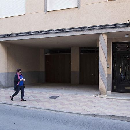 Apartamento Completo Monovar Екстер'єр фото