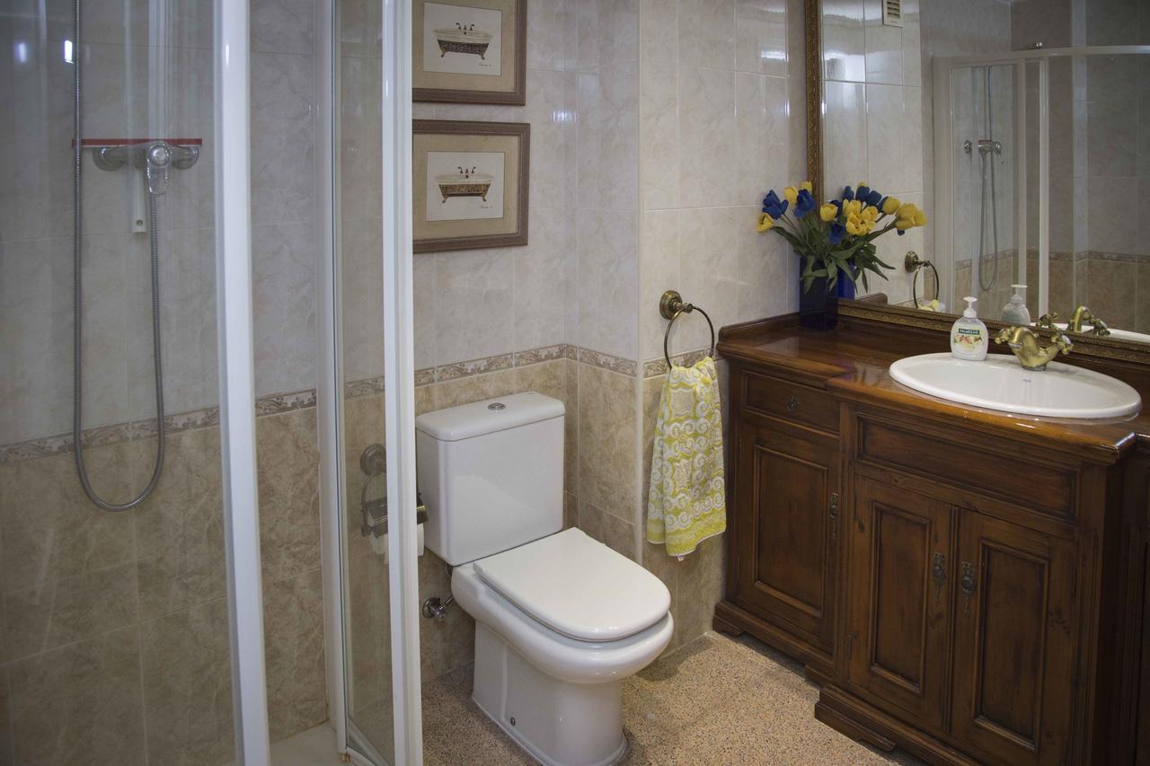 Apartamento Completo Monovar Екстер'єр фото