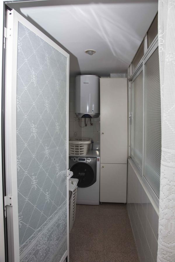 Apartamento Completo Monovar Екстер'єр фото