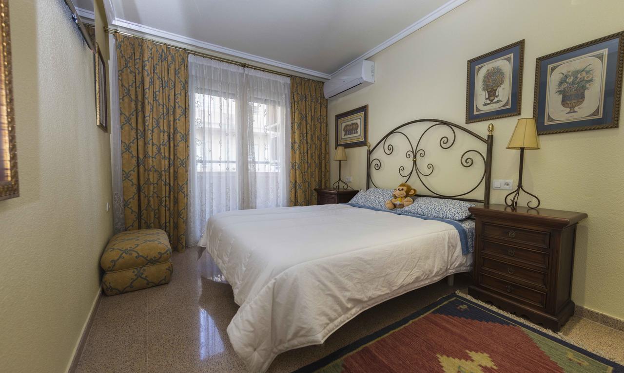Apartamento Completo Monovar Екстер'єр фото